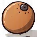 Decorative ball graphic
